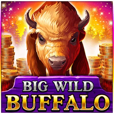 Speel Big Wild Buffalo bij Quickslot