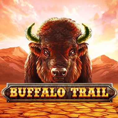 Speel Buffalo Trail bij Quickslot
