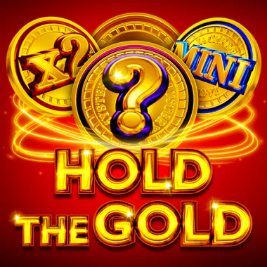 Speel Hold The Gold bij Quickslot
