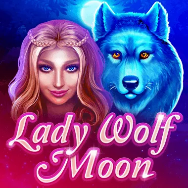 Speel Lady Wolf Moon bij Quickslot