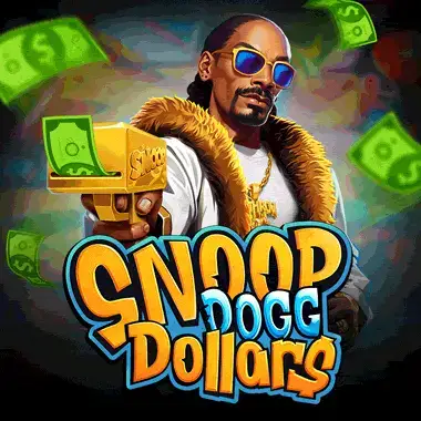 Speel Snoop Dogg Dollars bij Quickslot