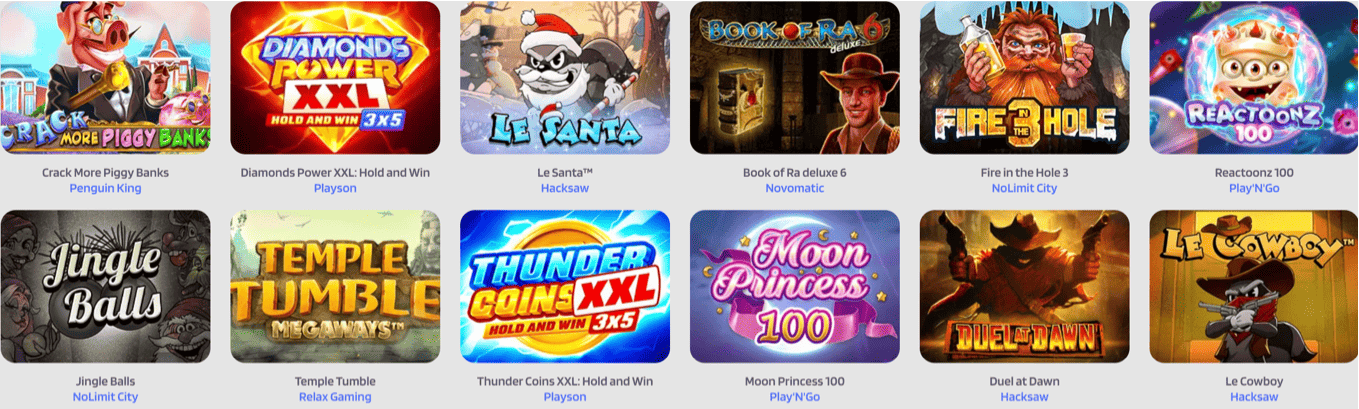 Slots Quickslot Casino