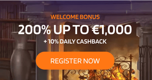 Bonus & Promotiecode Quickslot Casino